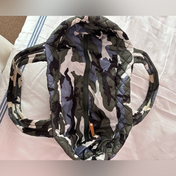 MZ Wallace Medium Metro Tote - Picture 10 of 10